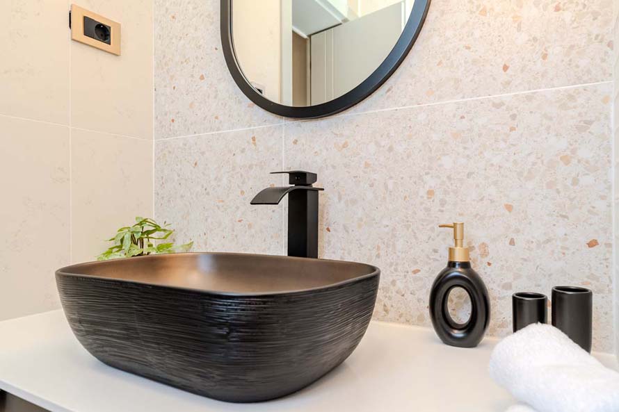 Apartman Dijan interijer Sukošan